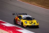 Poles Muller / Fraga e cia comentam quali da Porsche Endurance em Portimão